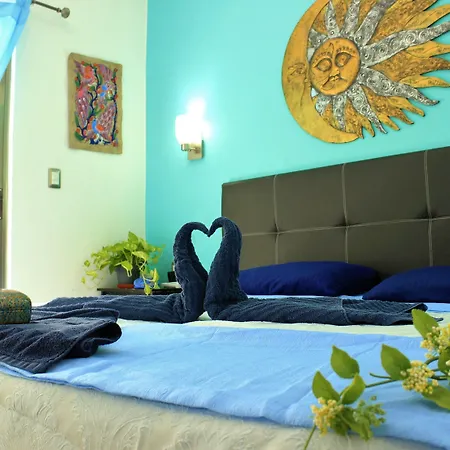 Maya Vacanze Playa Quinta B&B