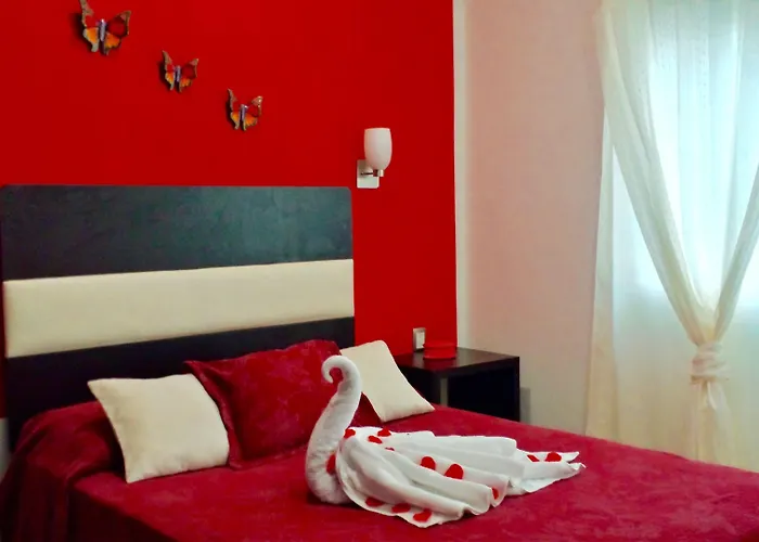 Bed and breakfast Maya Vacanze Playa Quinta 3*