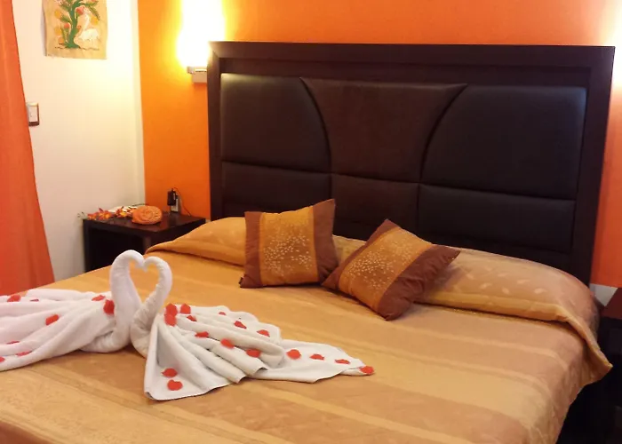 Bed and breakfast Maya Vacanze Playa Quinta Playa del Carmen