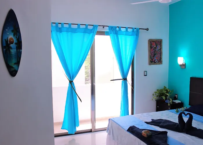 Bed and breakfast Maya Vacanze Playa Quinta
