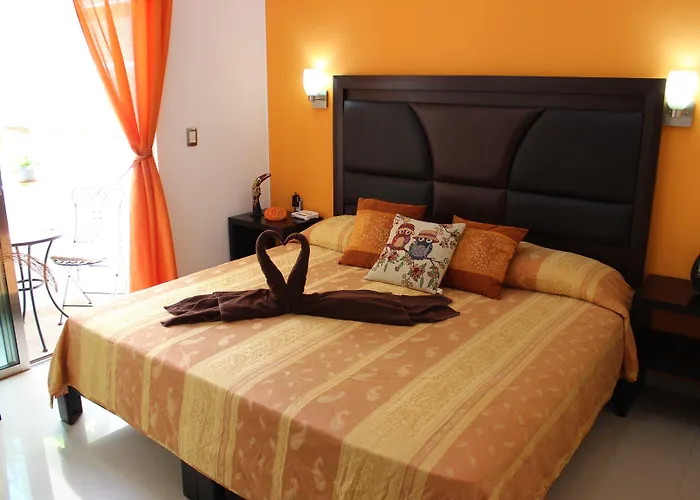 Bed and breakfast Maya Vacanze Playa Quinta