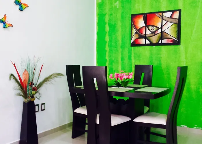 Bed and breakfast Maya Vacanze Playa Quinta