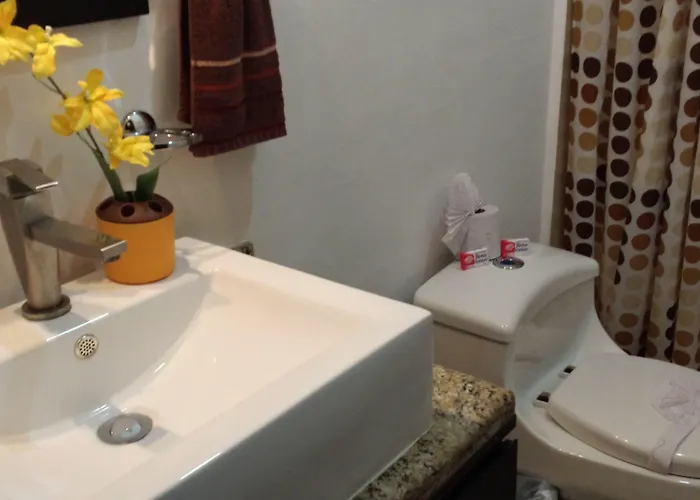 Maya Vacanze Playa Quinta Bed and breakfast Playa del Carmen