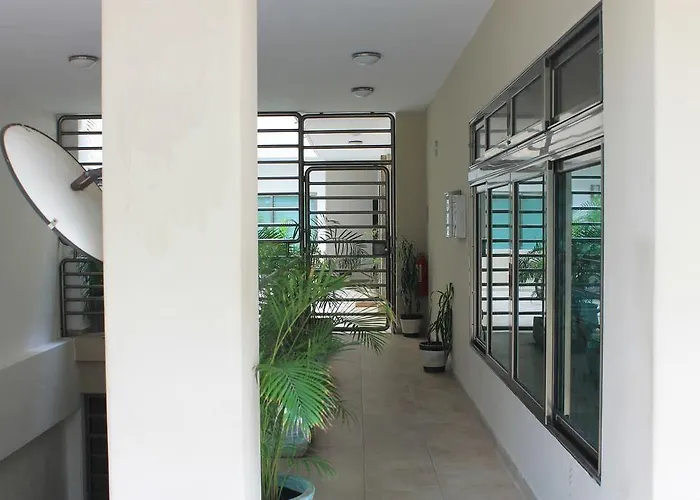 Bed and breakfast Maya Vacanze Playa Quinta