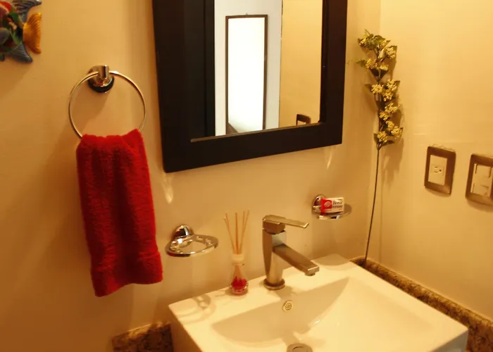 Bed and breakfast Maya Vacanze Playa Quinta 3*
