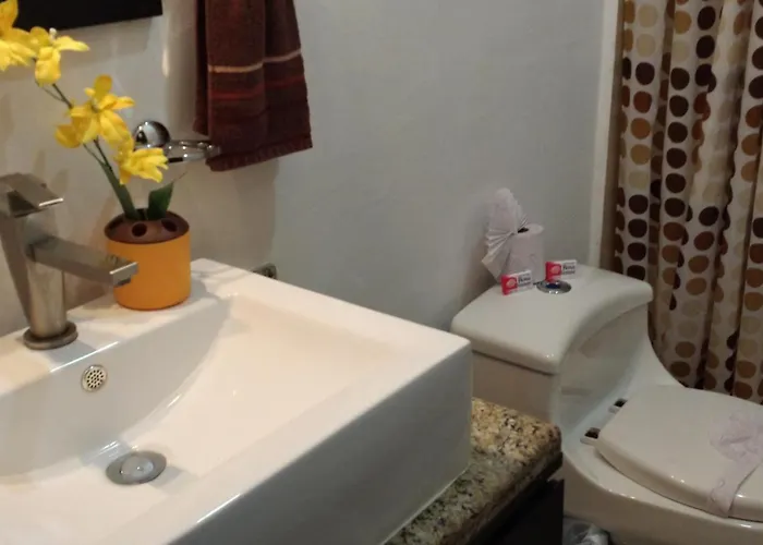 Bed and breakfast Maya Vacanze Playa Quinta 3*