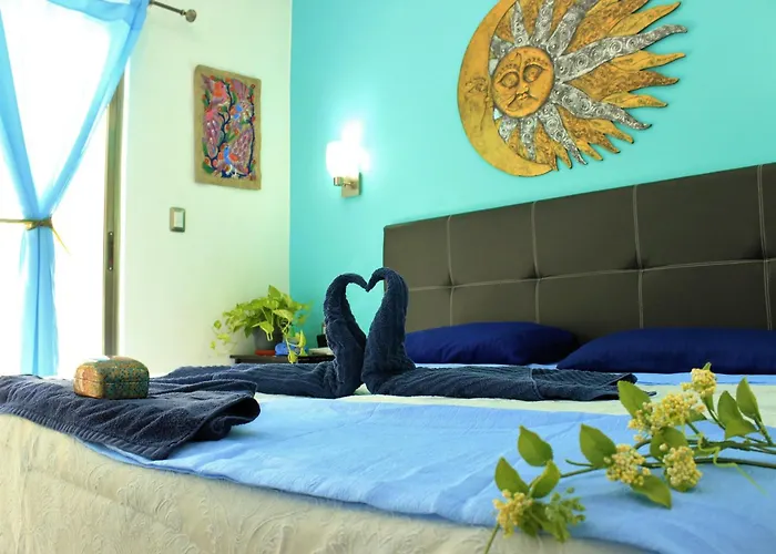Maya Vacanze Playa Quinta 3* Playa del Carmen